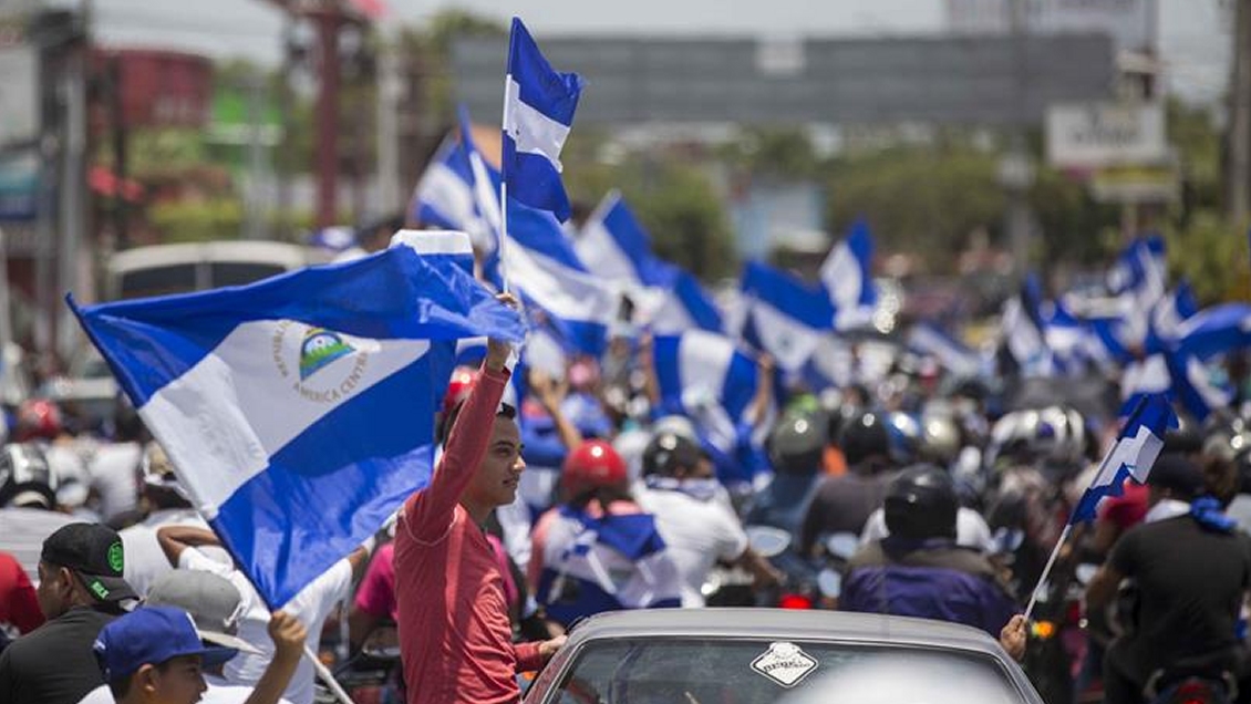 Nicaragua: OEA pidió a Ortega adelantar elecciones para marzo de 2019