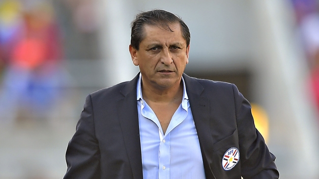 Ramón Díaz se candidateó para la selección argentina: Soy especialista en reconstruir planteles