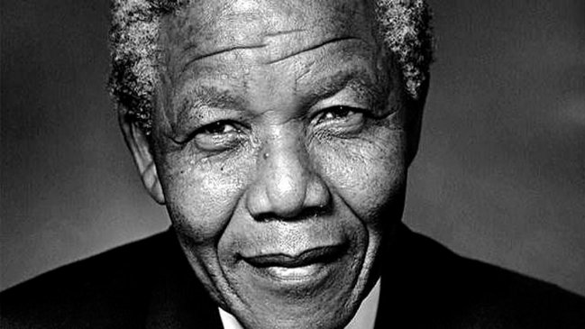 Sudáfrica, a 100 años del nacimiento de Nelson Mandela 