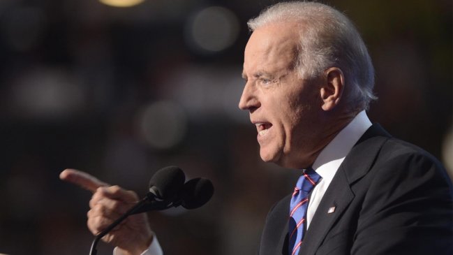 Nicaragua: Joe Biden pidió aislar a Ortega y su esposa porque 