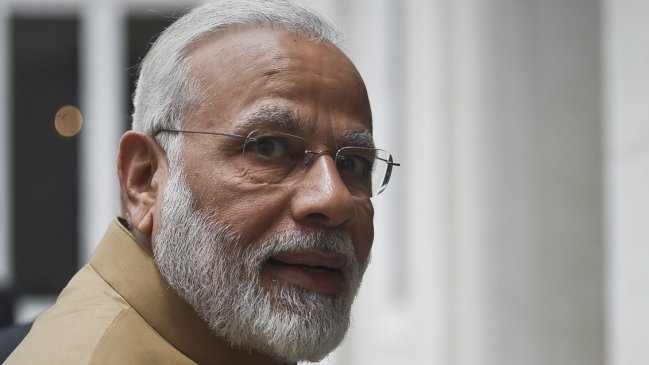 India: Oposición presentó moción de censura contra el primer ministro Modi