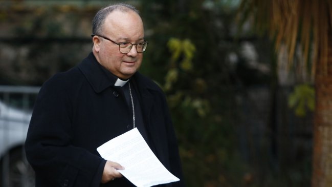 Fiscalía prepara exhorto para pedir 