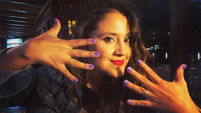 Pamela Leiva cansada de la crueldad en su contra: Me critican por mi piel flácida