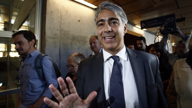 Caso OAS: Fiscalía formalizará a Marco Enríquez-Ominami