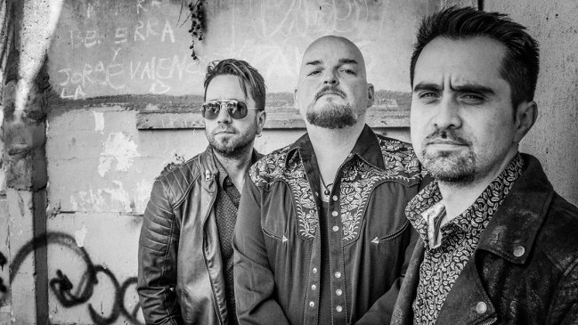 Alain Johannes retornará a Chile para grabar un disco y concretar shows en vivo