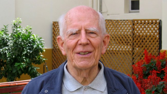 El cura Aldunate y sus batallas contra el demonio en sus exorcismos