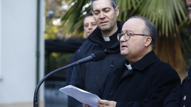 Vaticanista advierte: El Papa no suele entregar informes pontificios a nada ni nadie