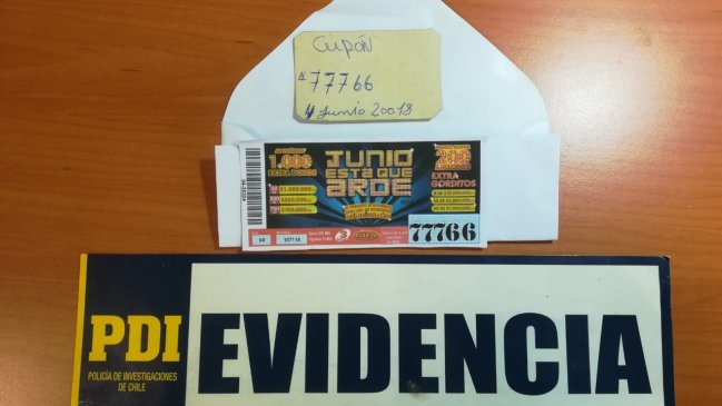 Valdivia: Intentaron estafar a adultos mayores con antiguo 