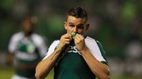 Deportivo Cali aplastó a Bolívar y puso un pie en octavos de la Copa Sudamericana