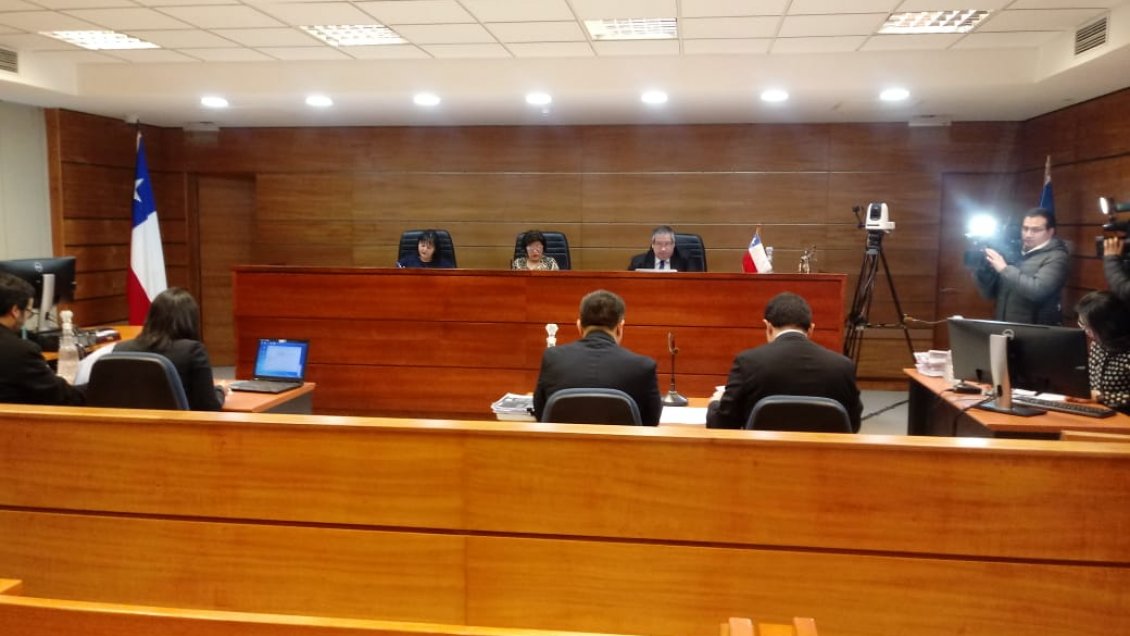 Decisión por nulidad del caso Iglesia se conocerá el 7 de agosto