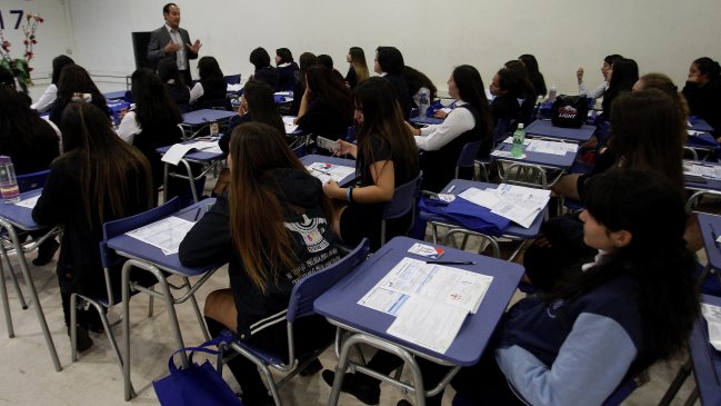 Superintendencia de Educación detectó posible malversación de subvenciones en Providencia
