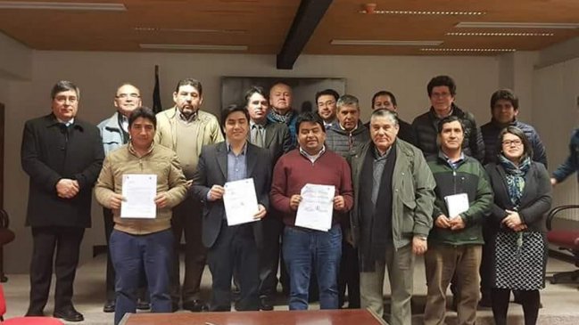 Pastores piden agilizar reconstrucción de 14 iglesias evangélicas quemadas en Santa Olga