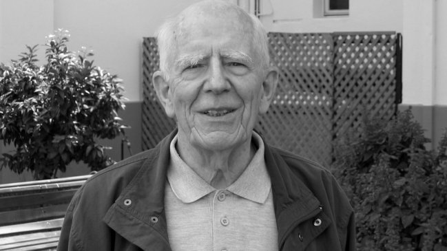 A los 102 años falleció el sacerdote Carlos Aldunate