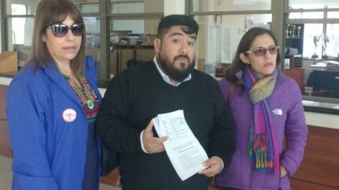 ANEF presentó recurso de protección contra seremi de Salud de Antofagasta