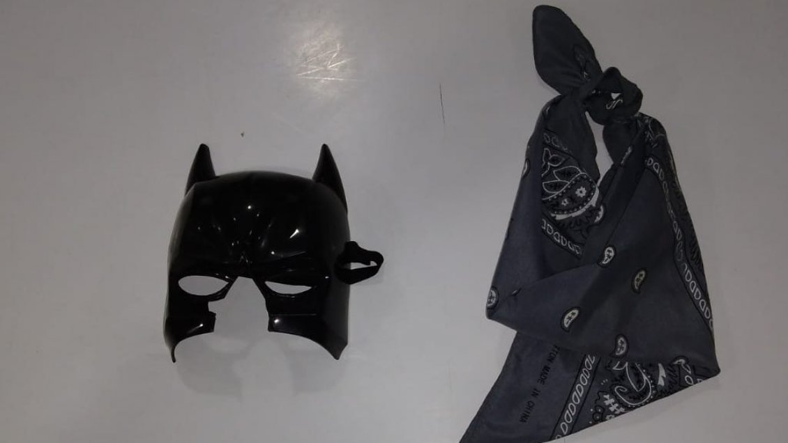 Quillota: Carabineros detuvo a joven 