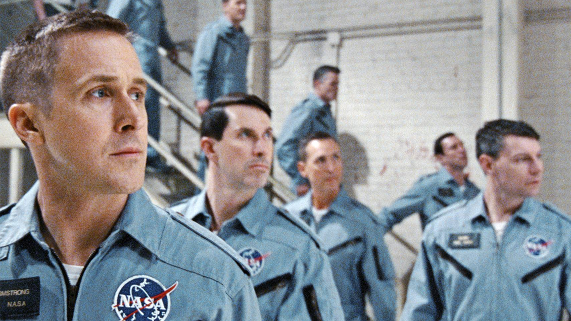 Nueva película de Damien Chazelle inaugurará la Mostra de Venecia