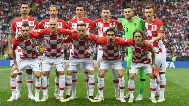 Croacia regalará camisetas a los niños rescatados de la caverna de Tailandia