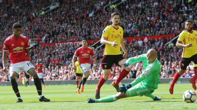 Manchester United es el club de fútbol más valioso del mundo según Forbes