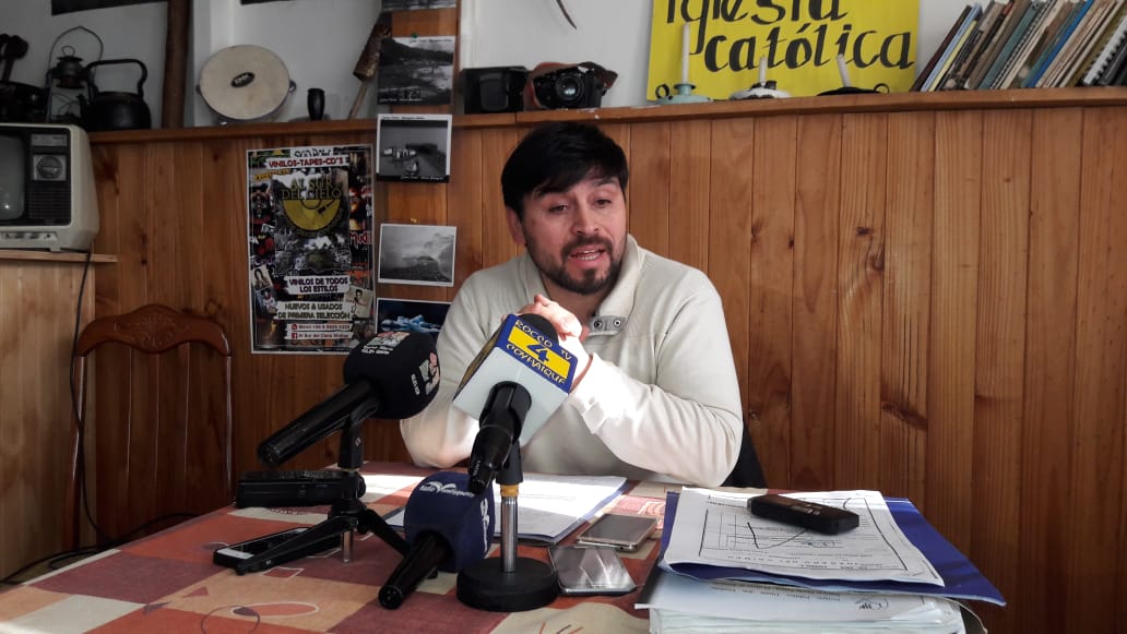 Víctima de abusos en Coyhaique: Criminales de la Obra Don Guanella están libres