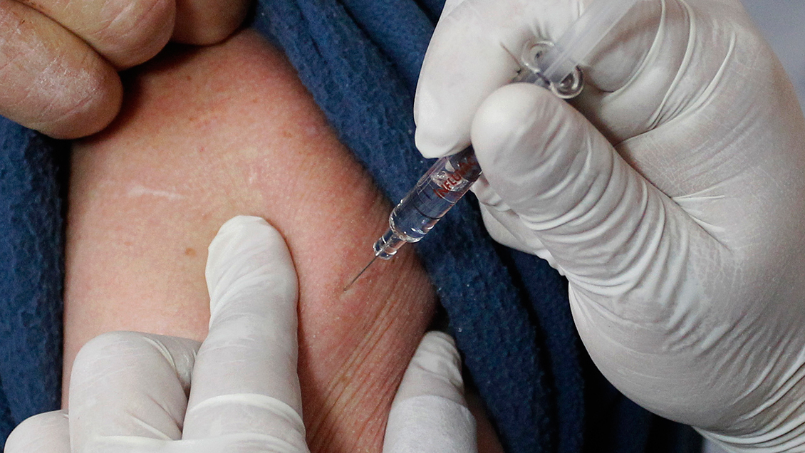 Narcos impiden campaña de vacunación contra sarampión en ciudad brasileña