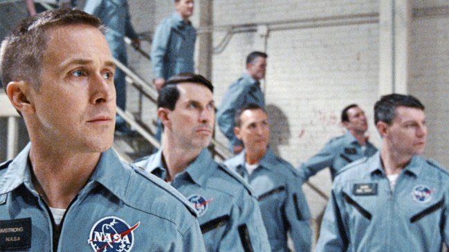 Nueva película de Damien Chazelle inaugurará la Mostra de Venecia