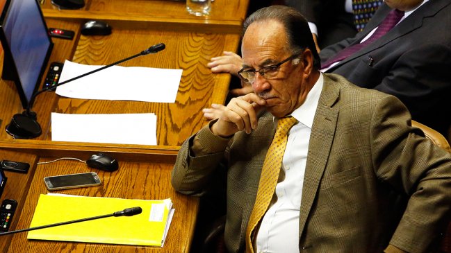 Diputado y renuncia de gobernadora: 