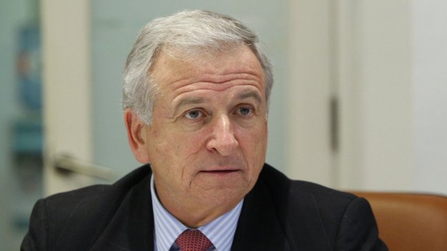 Gobierno hará reuniones periódicas y dice que el país 