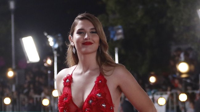 Belén Soto reveló qué le pidieron en televisión a cambio de un personaje