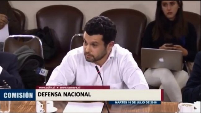 Jaime Bassa: Impasse de la chaqueta agudiza la crisis de legitimidad del Congreso