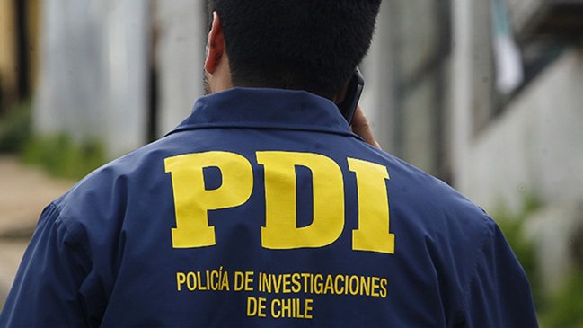 PDI atribuye a un proceso de socialización fracasado proliferación de menores en casos de connotación sexual