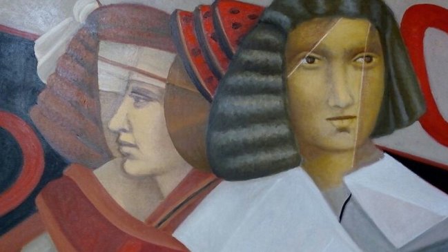 Hogar de Cristo exhibirá 