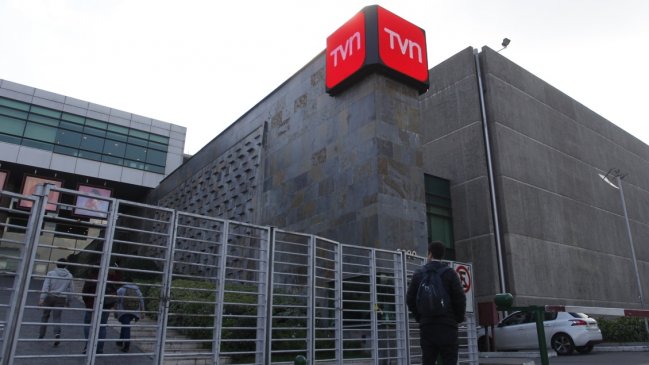 Anuncian comisión investigadora de la Cámara de Diputados por conflicto en TVN