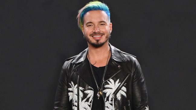 Suspenden concierto de J Balvin en Coquimbo