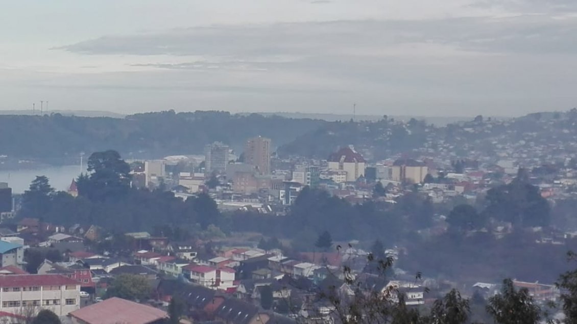 Emergencia ambiental por contaminación en Osorno y Puerto Montt