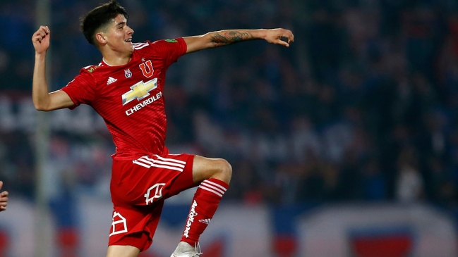 El regreso del Campeonato Nacional se toma la agenda de Al Aire Libre