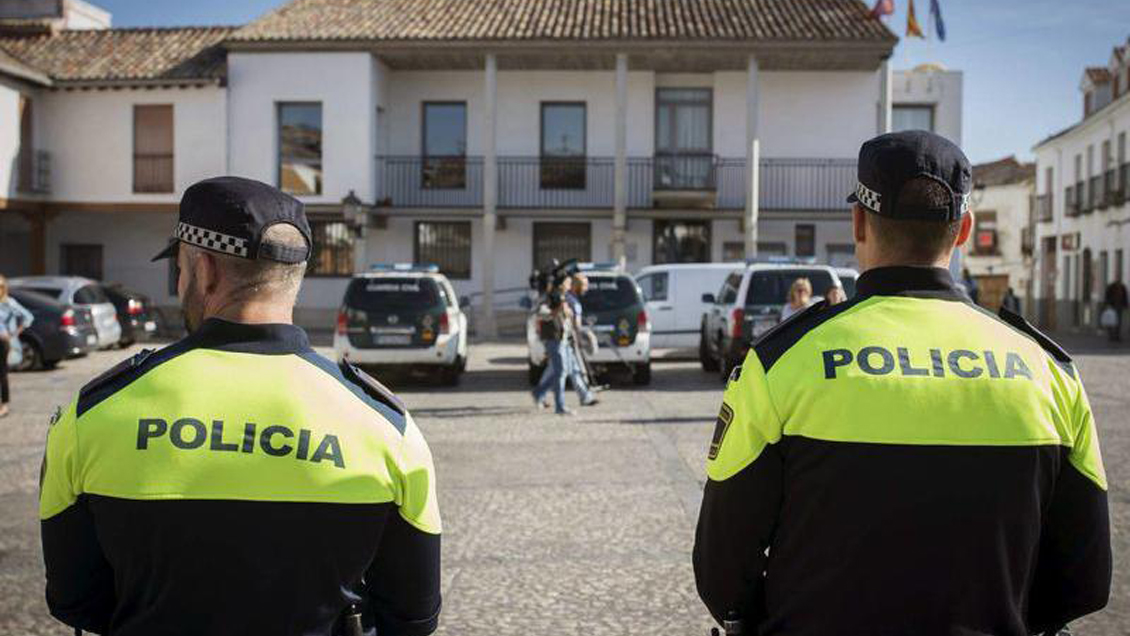 Policía española detuvo a chilenos implicados en asalto a joyería en Barcelona
