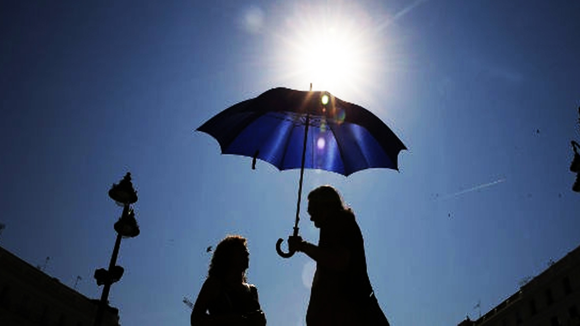 Japón: Ola de calor deja 30 muertos en los últimos días