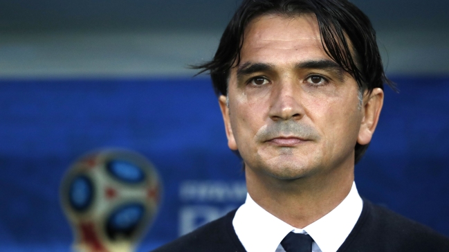 DT de Croacia no tiene definido si seguirá en el cargo