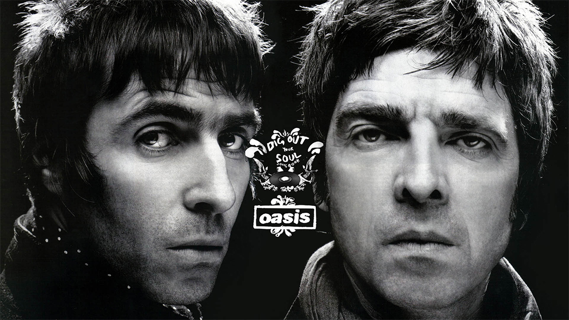 Liam Gallagher le pidió a su hermano Noel que reformen Oasis