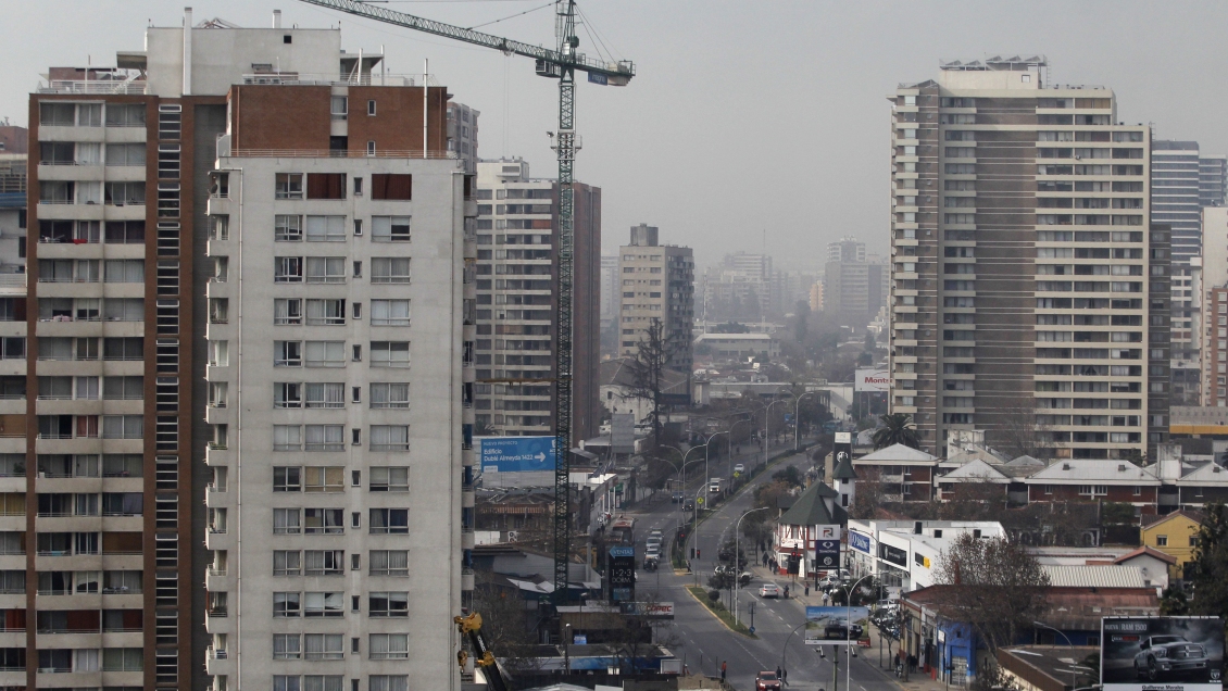 Justicia condenó a inmobiliaria por entregar departamento con defectos de construcción