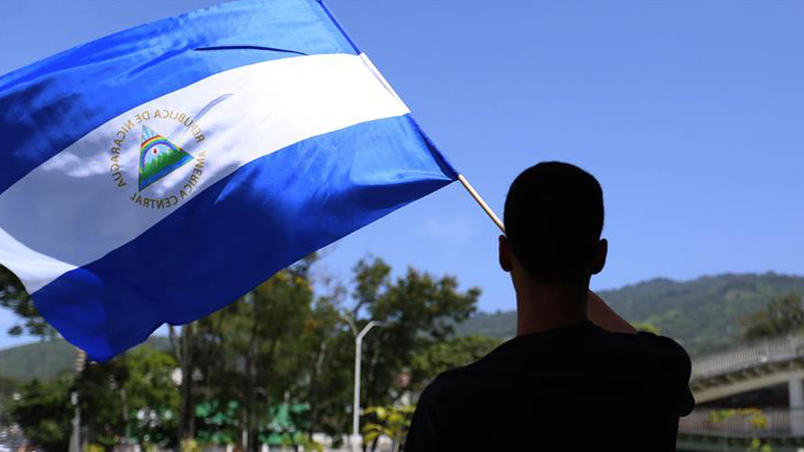 La CIDH no quiere que Nicaragua se transforme en 