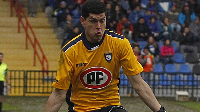 Carlos Lampe: No negociaremos nuestro estilo con ningún equipo