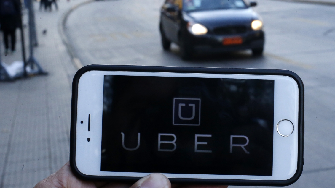 Uber también expresó preocupación por ley que los regularizará en Chile