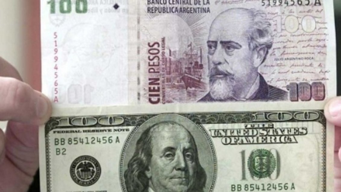 Argentina asume que próximos dos trimestres serán 