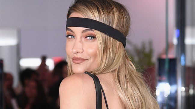 Hija de Michael Jackson se abre camino en el cine y ya obtuvo nuevo rol