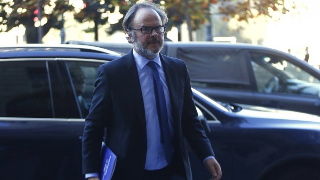 Sofofa pidió reunión con embajador de EEUU ante 