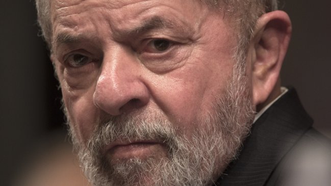 Embajada de Brasil canceló encuentro con políticos chilenos que respaldaron a Lula