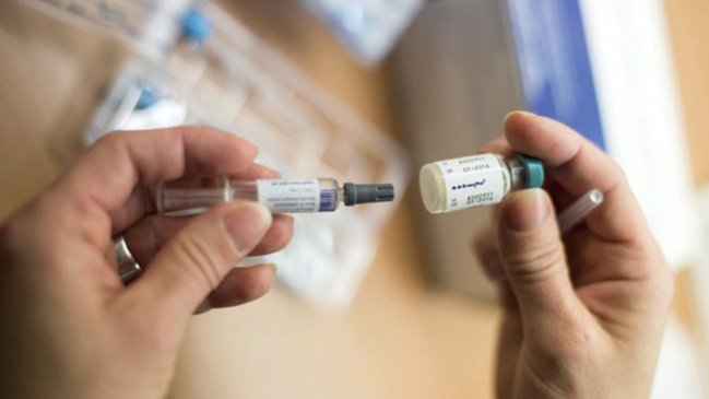 Argentina confirmó dos casos de sarampión y pide extremar la vigilancia