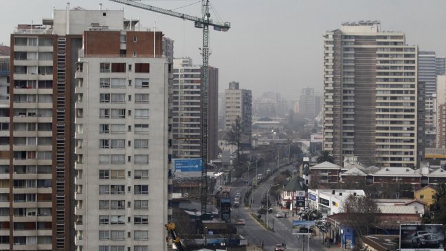 Justicia condenó a inmobiliaria por entregar departamento con defectos de construcción