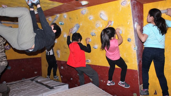 Punta Arenas: Santo Tomás realizará talleres gratuitos abiertos a la comunidad